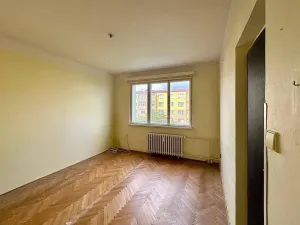 Prodej bytu 2+1, Praha - Záběhlice, Sasanková, 53 m2