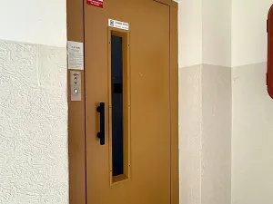 Prodej bytu 2+1, Praha - Záběhlice, Sasanková, 53 m2