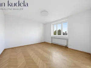 Pronájem pokoje, Brno, Trávníky, 17 m2