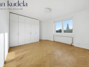 Pronájem pokoje, Brno, Trávníky, 17 m2