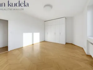 Pronájem pokoje, Brno, Trávníky, 17 m2