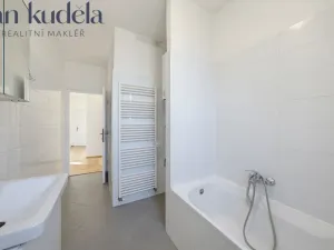 Pronájem pokoje, Brno, Trávníky, 17 m2