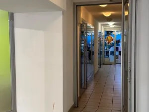 Pronájem obchodního prostoru, Brno, Masarykova, 30 m2