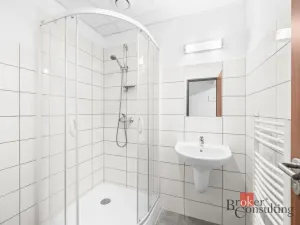 Pronájem kanceláře, Plzeň - Jižní Předměstí, Radobyčická, 54 m2