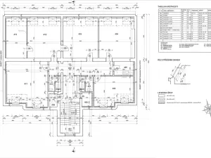 Pronájem kanceláře, Ostrava - Přívoz, Libušina, 29 m2