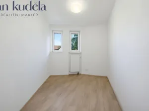 Pronájem pokoje, Brno, Trávníky, 9 m2