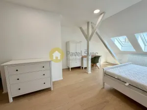 Pronájem bytu 1+kk, Strakonice - Strakonice I, Zvolenská, 53 m2
