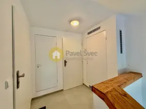 Pronájem bytu 1+kk, Strakonice - Strakonice I, Zvolenská, 53 m2