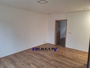 Pronájem bytu 2+kk, Podbořany, Alšova, 54 m2