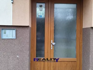 Pronájem bytu 2+kk, Podbořany, Alšova, 54 m2