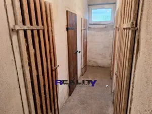 Pronájem bytu 2+kk, Podbořany, Alšova, 54 m2