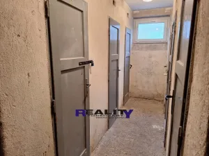 Pronájem bytu 2+kk, Podbořany, Alšova, 54 m2