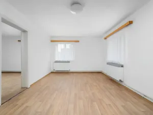 Pronájem bytu 4+1, Liberec, U Školy, 80 m2