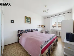 Prodej bytu 2+1, Sokolov, Hornická, 52 m2
