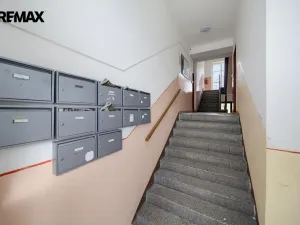 Prodej bytu 2+1, Sokolov, Hornická, 52 m2