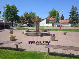 Pronájem bytu 2+1, Kryry, Hlavní, 52 m2