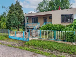 Prodej rodinného domu, Chrášťany, 154 m2