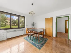 Prodej rodinného domu, Chrášťany, 154 m2