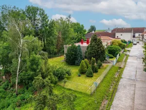 Prodej rodinného domu, Chrášťany, 154 m2