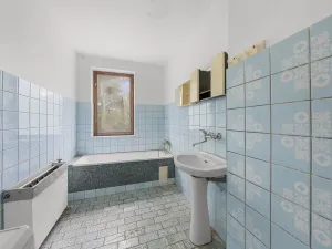 Prodej rodinného domu, Chrášťany, 154 m2