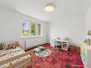 Prodej rodinného domu, Chrášťany, 154 m2