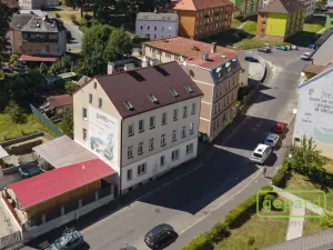 Prodej bytu 2+kk, Hranice, Vítězná, 57 m2
