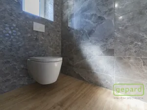 Prodej bytu 2+kk, Hranice, Vítězná, 57 m2