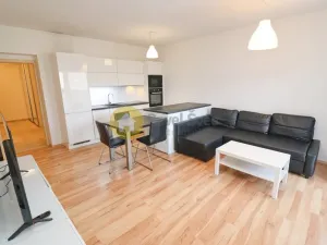 Prodej bytu 2+kk, Plzeň - Bolevec, U Velkého rybníka, 57 m2