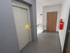 Prodej bytu 2+kk, Plzeň - Bolevec, U Velkého rybníka, 57 m2