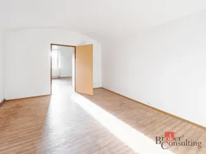 Prodej bytu 2+kk, Týn nad Vltavou, Legií, 46 m2