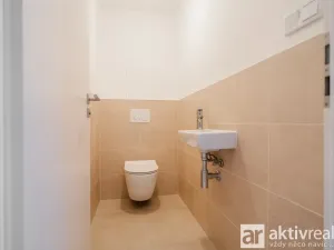 Prodej bytu 2+kk, Plzeň, Měděná, 58 m2