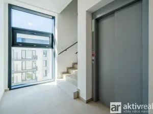 Prodej bytu 2+kk, Plzeň, Měděná, 58 m2