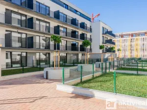 Prodej bytu 2+kk, Plzeň, Měděná, 58 m2