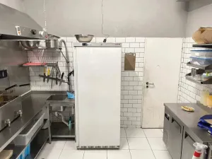Pronájem restaurace, Praha - Nusle, Jaromírova, 36 m2