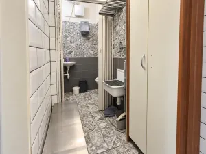 Pronájem restaurace, Praha - Nusle, Jaromírova, 36 m2