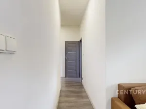 Pronájem bytu 2+kk, Ostrava, Bratrská, 42 m2