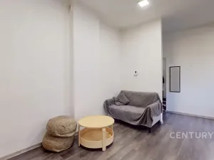 Pronájem bytu 2+kk, Ostrava, Bratrská, 52 m2