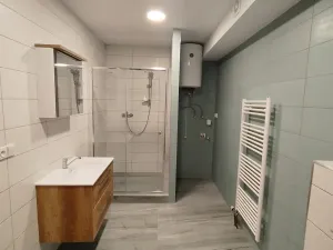 Pronájem bytu 3+kk, Olomouc, tř. Svornosti, 42 m2