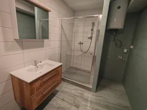 Pronájem bytu 3+kk, Olomouc, tř. Svornosti, 42 m2