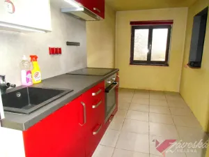 Pronájem rodinného domu, Katusice, Kovaňská, 62 m2
