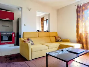 Pronájem rodinného domu, Katusice, Kovaňská, 62 m2