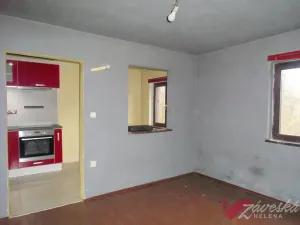 Pronájem rodinného domu, Katusice, Kovaňská, 62 m2