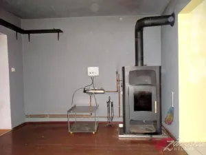 Pronájem rodinného domu, Katusice, Kovaňská, 62 m2