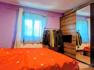 Pronájem rodinného domu, Katusice, Kovaňská, 62 m2