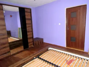 Pronájem rodinného domu, Katusice, Kovaňská, 62 m2