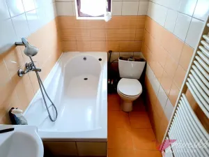 Pronájem rodinného domu, Katusice, Kovaňská, 62 m2