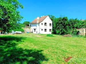 Pronájem rodinného domu, Katusice, Kovaňská, 62 m2