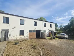 Prodej rodinného domu, Býčkovice - Velký Újezd, 700 m2