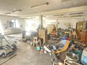 Prodej rodinného domu, Býčkovice - Velký Újezd, 700 m2