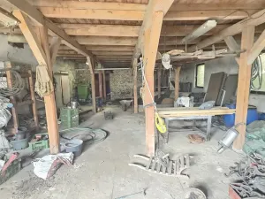 Prodej rodinného domu, Býčkovice - Velký Újezd, 700 m2